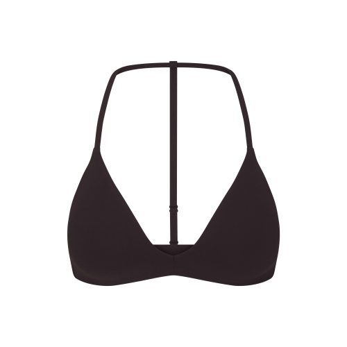 T-BACK TRIANGLE BRA