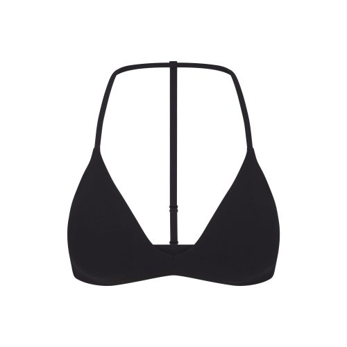 T-BACK TRIANGLE BRA