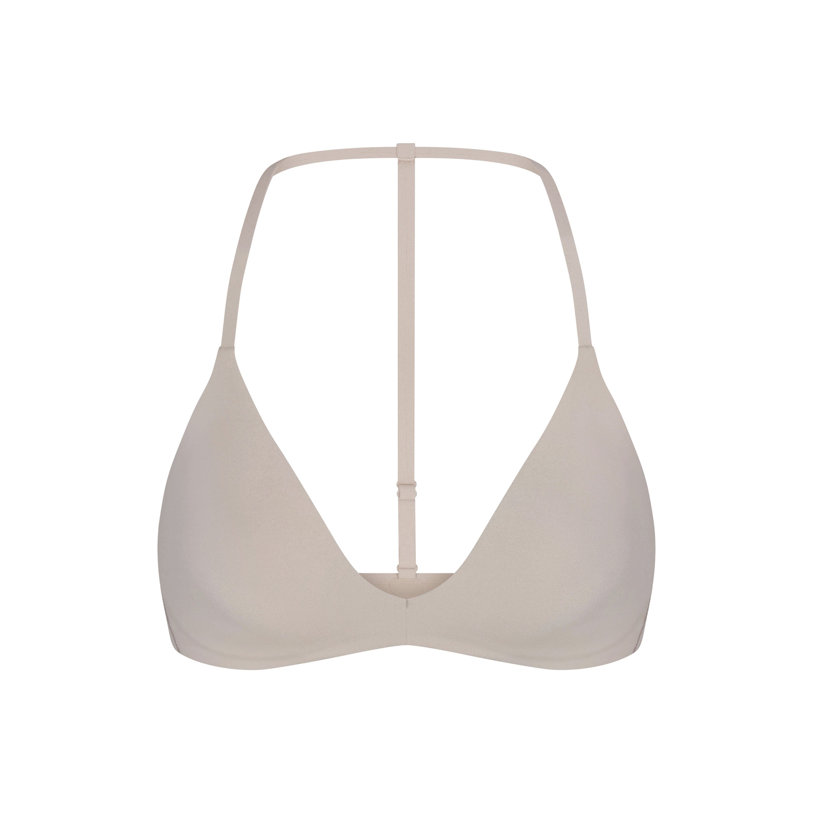 T-BACK TRIANGLE BRA