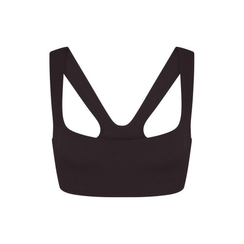 RACER BACK BRA
