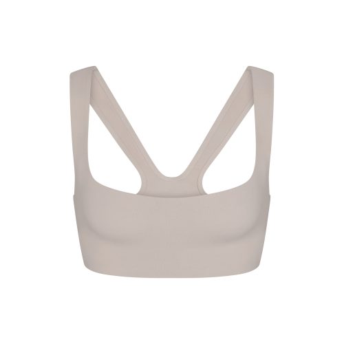 RACER BACK BRA