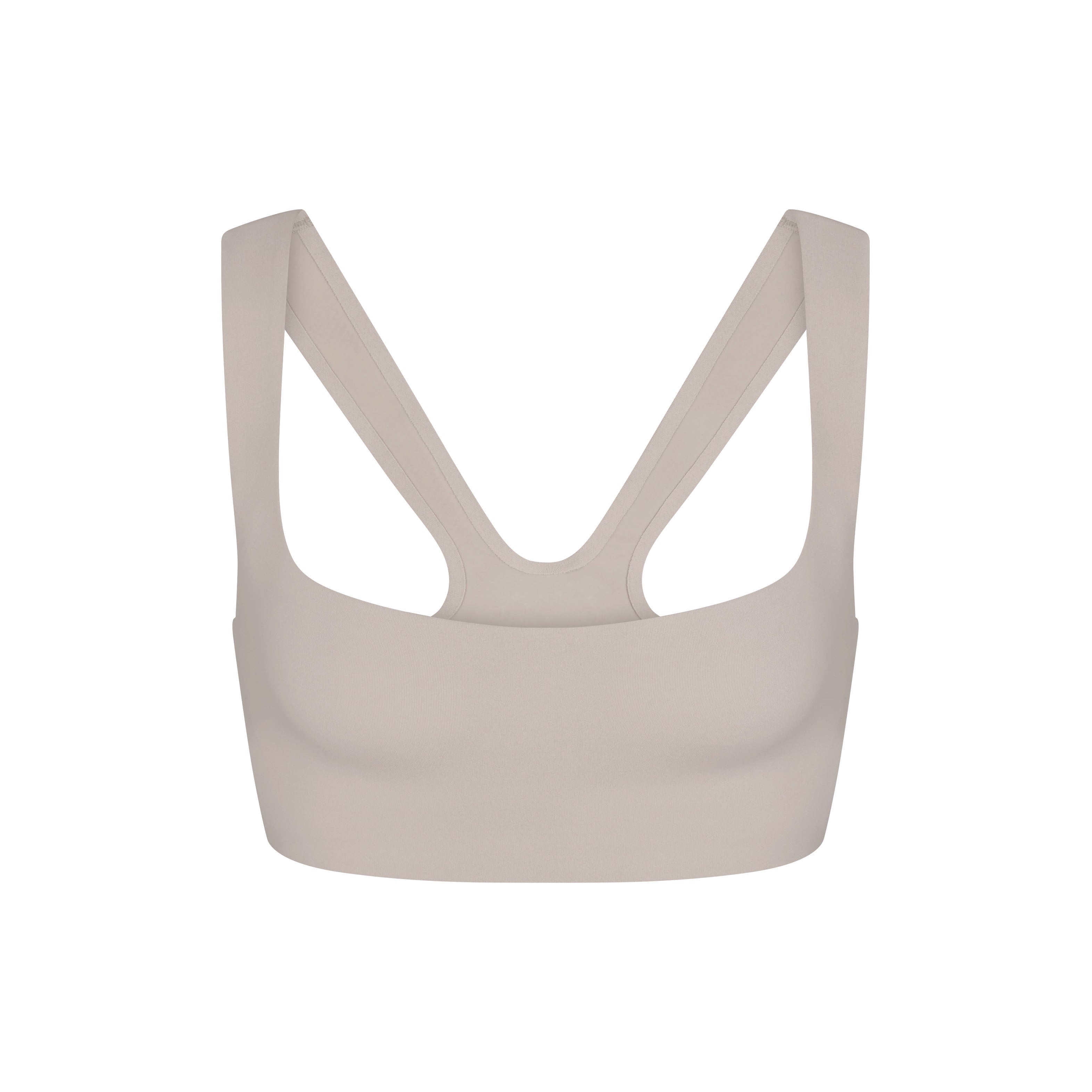 RACER BACK BRA