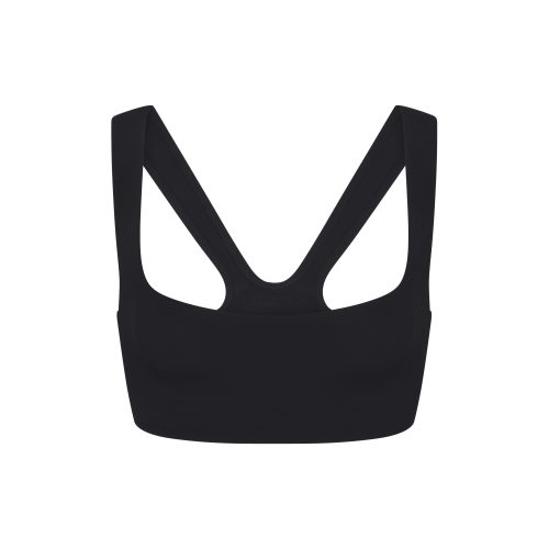 RACER BACK BRA