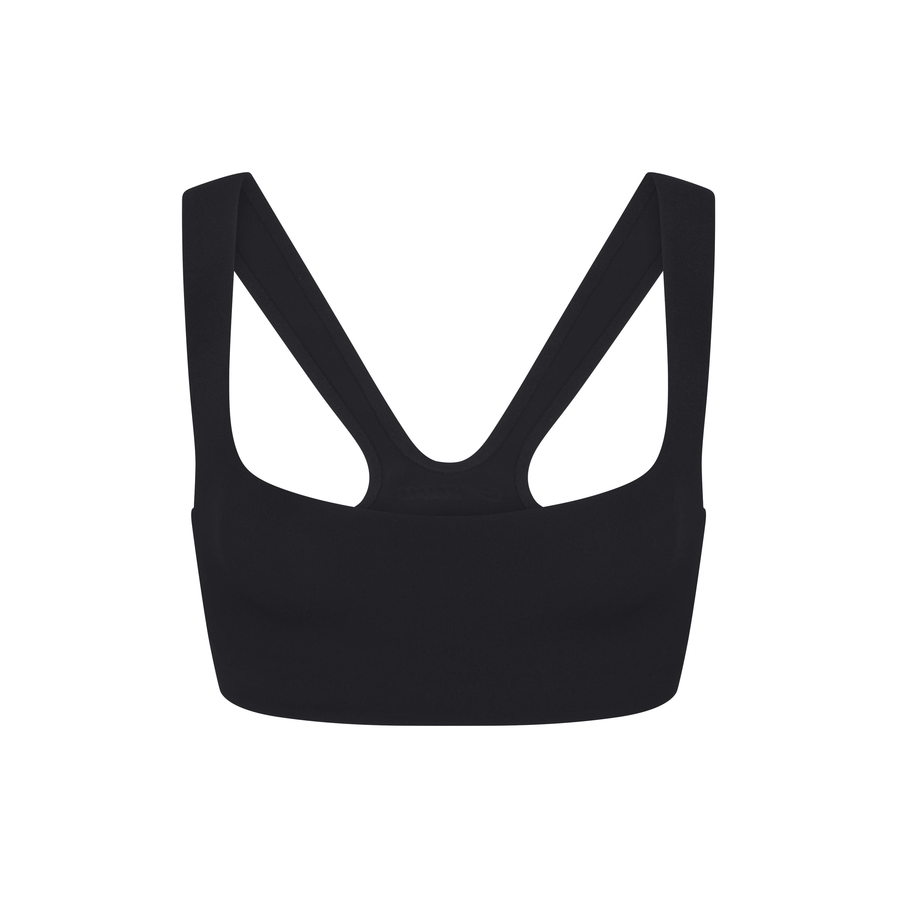 RACER BACK BRA