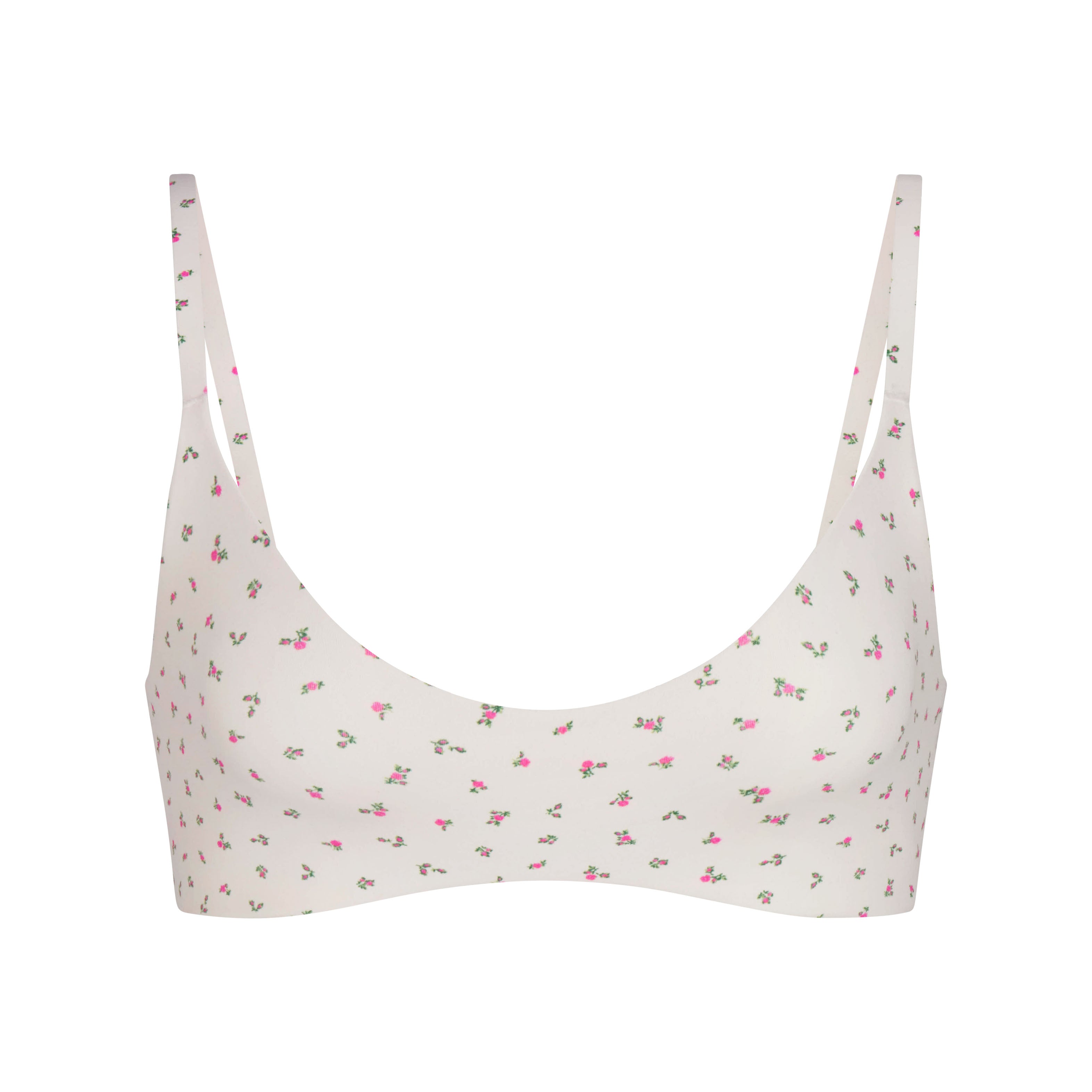 MICRO SCOOP BRA