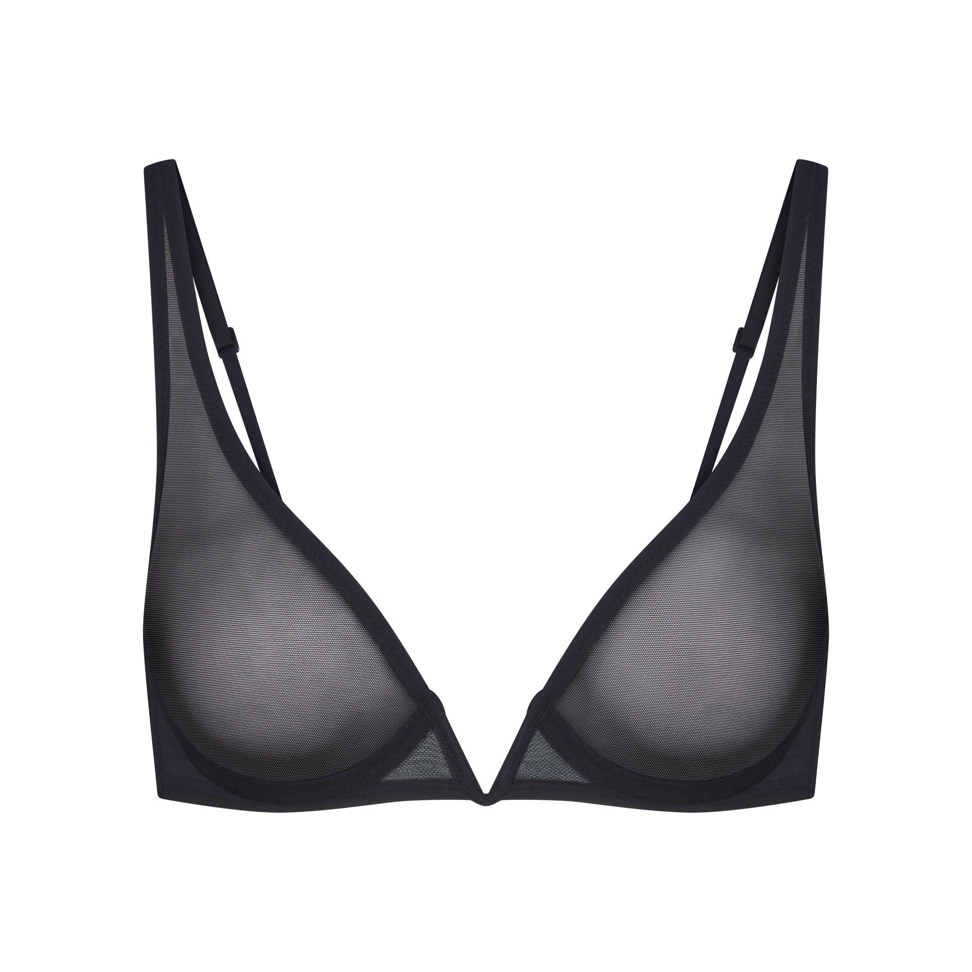 DEEP PLUNGE BRA