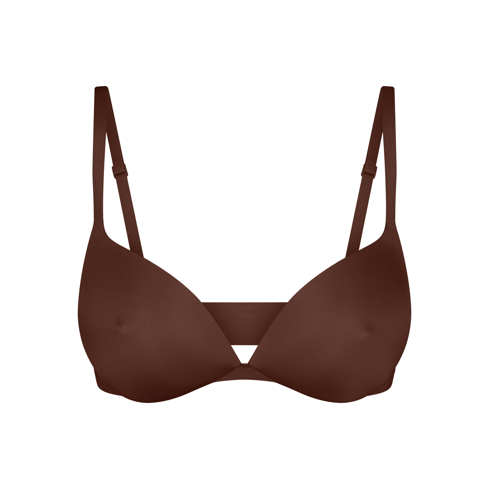 NIPPLE WIRELESS PUSH-UP BRA