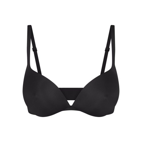 NIPPLE WIRELESS PUSH-UP BRA