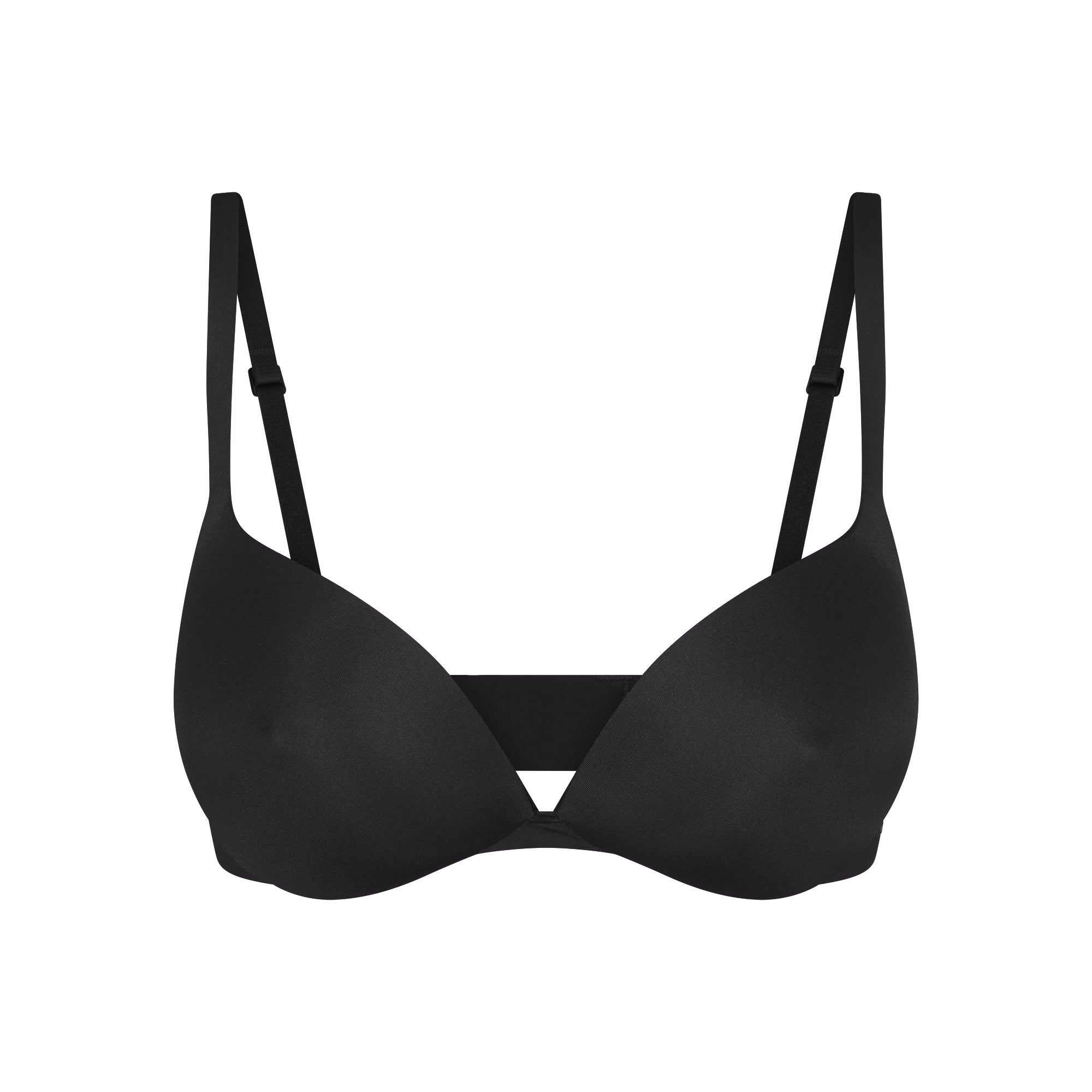 NIPPLE WIRELESS PUSH-UP BRA