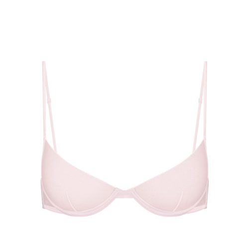PLUNGE BRA