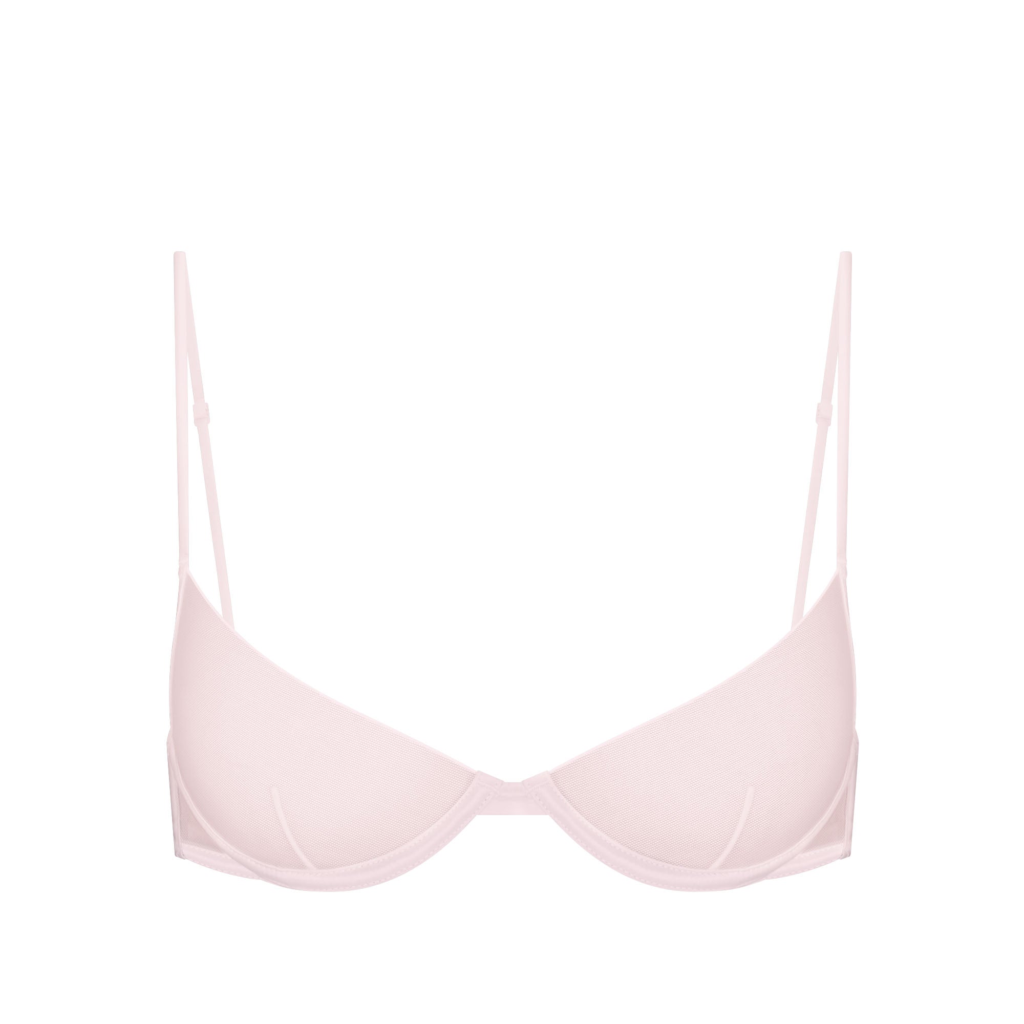 PLUNGE BRA