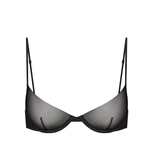 PLUNGE BRA