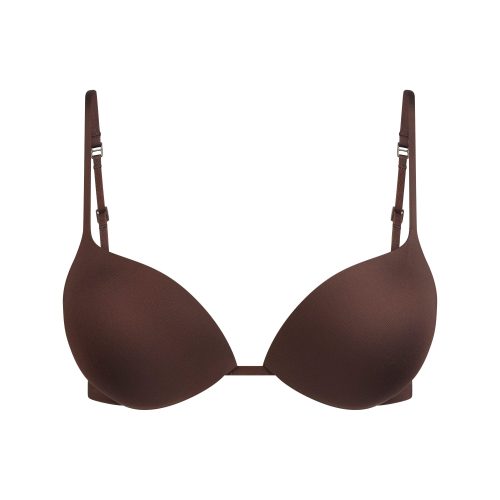 SUPER PUSH-UP BRA