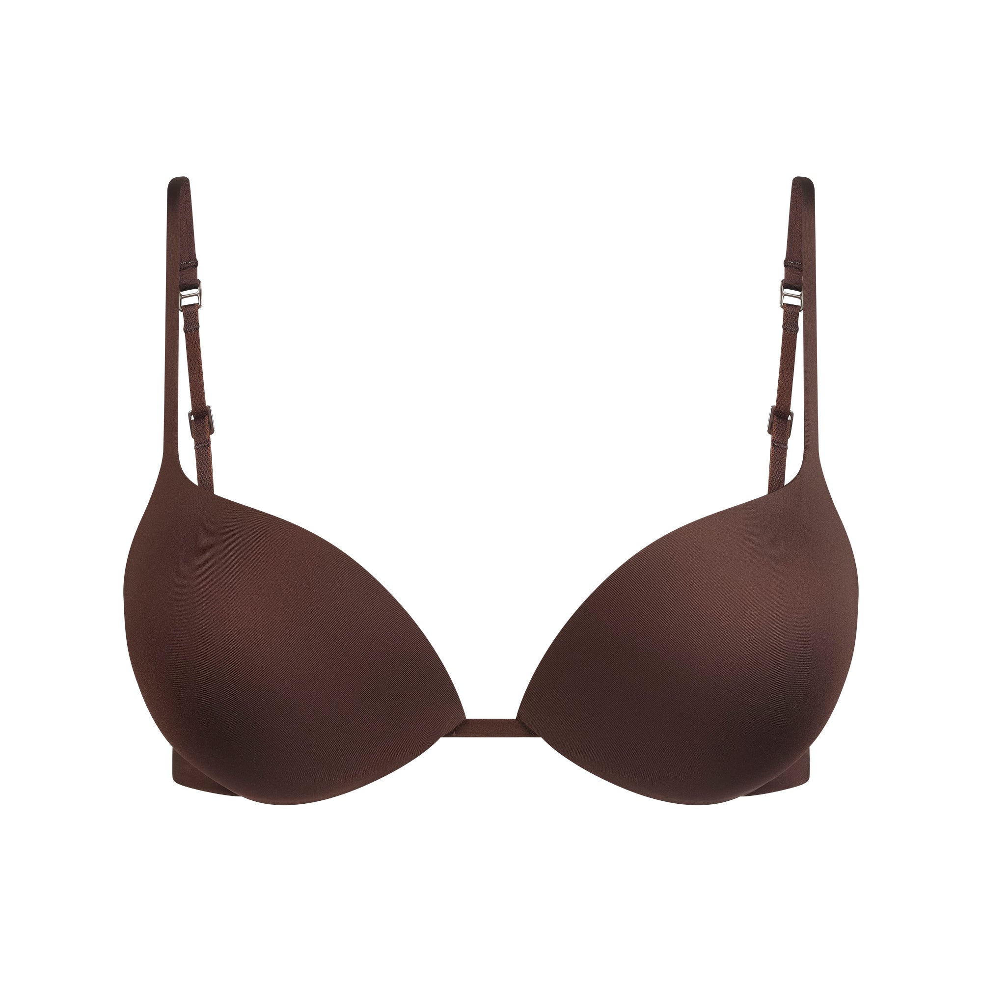 SUPER PUSH-UP BRA