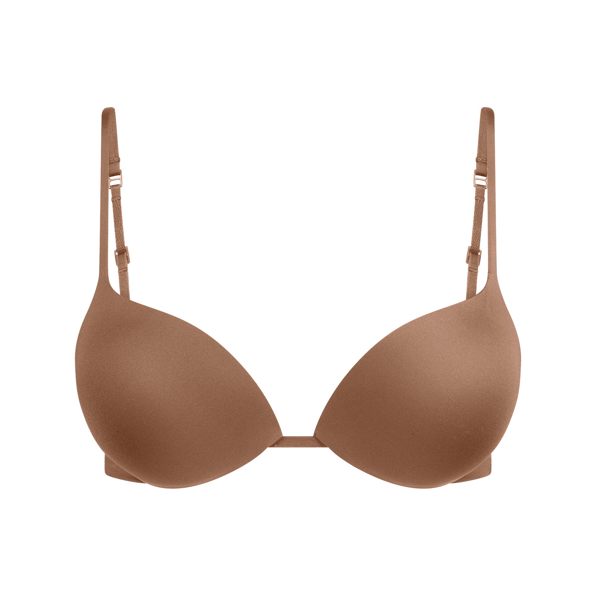 SUPER PUSH-UP BRA