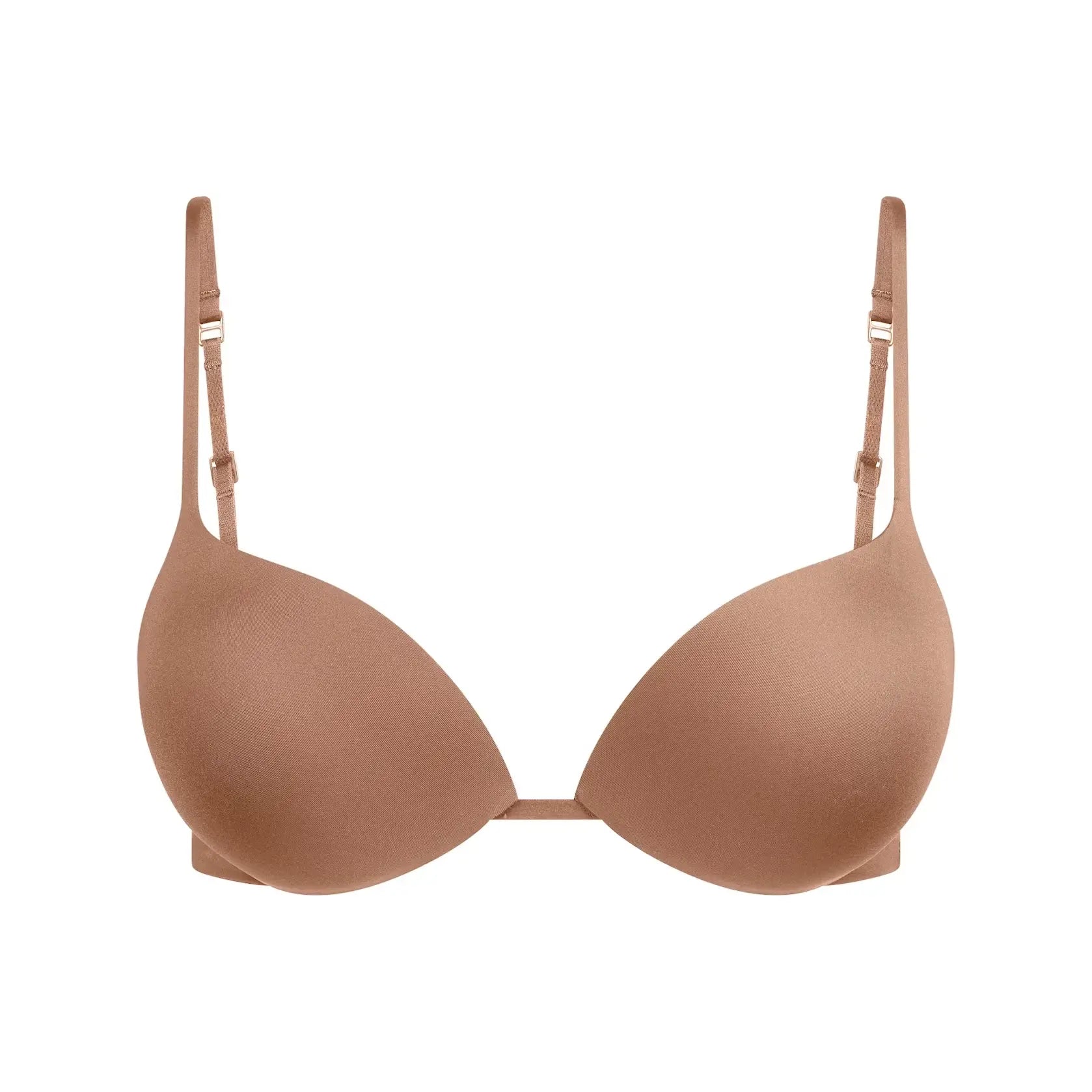 SUPER PUSH-UP BRA