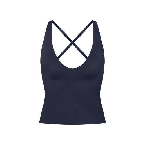 V-NECK TANK