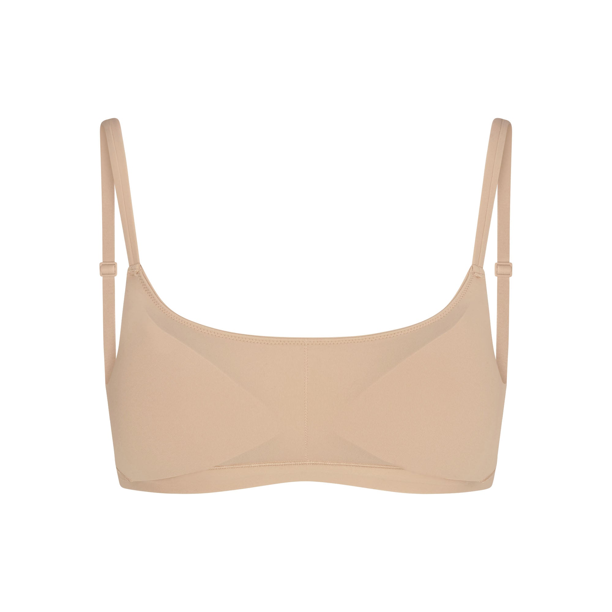 MASTECTOMY SCOOP BRALETTE