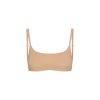 MASTECTOMY SCOOP BRALETTE