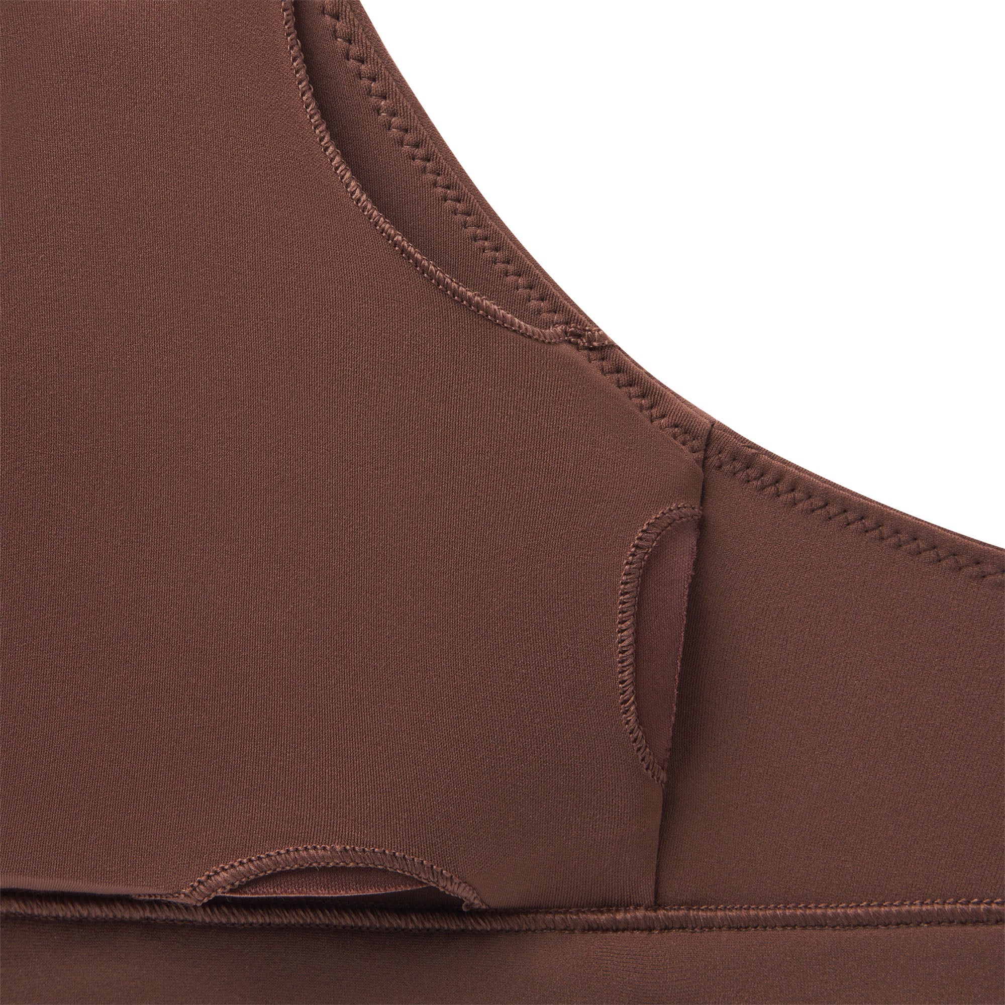 MASTECTOMY SCOOP BRALETTE