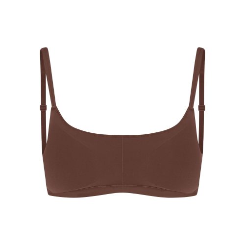 MASTECTOMY SCOOP BRALETTE