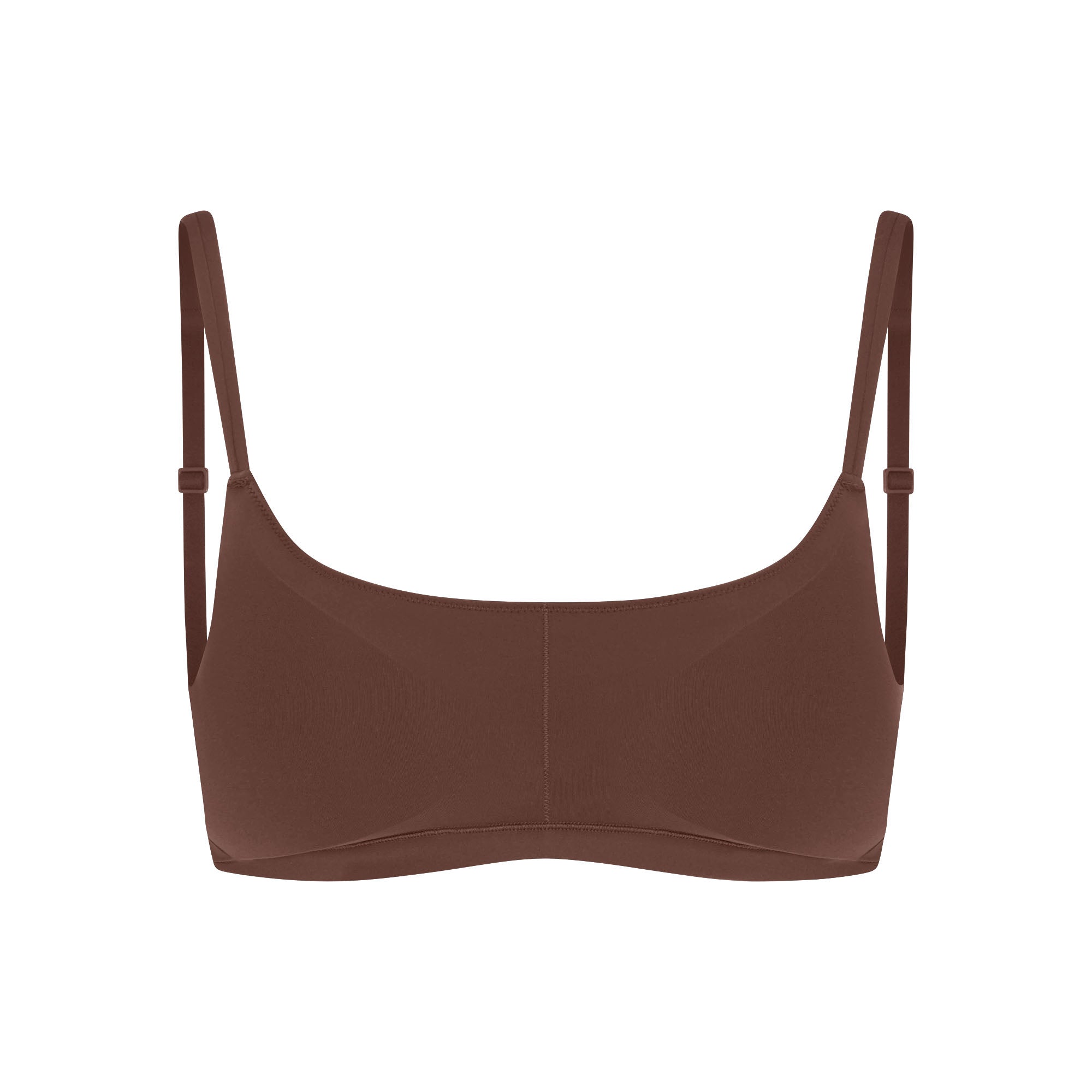 MASTECTOMY SCOOP BRALETTE