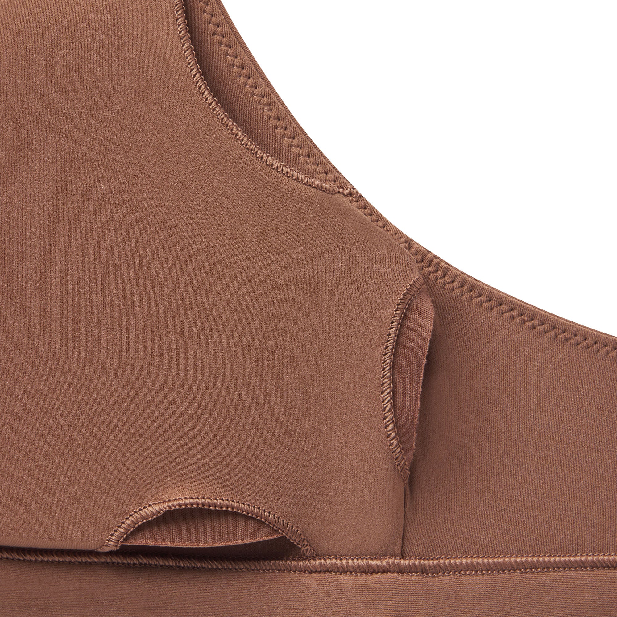 MASTECTOMY SCOOP BRALETTE