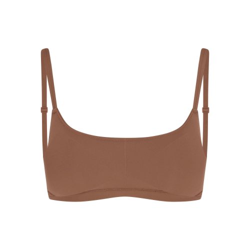 MASTECTOMY SCOOP BRALETTE
