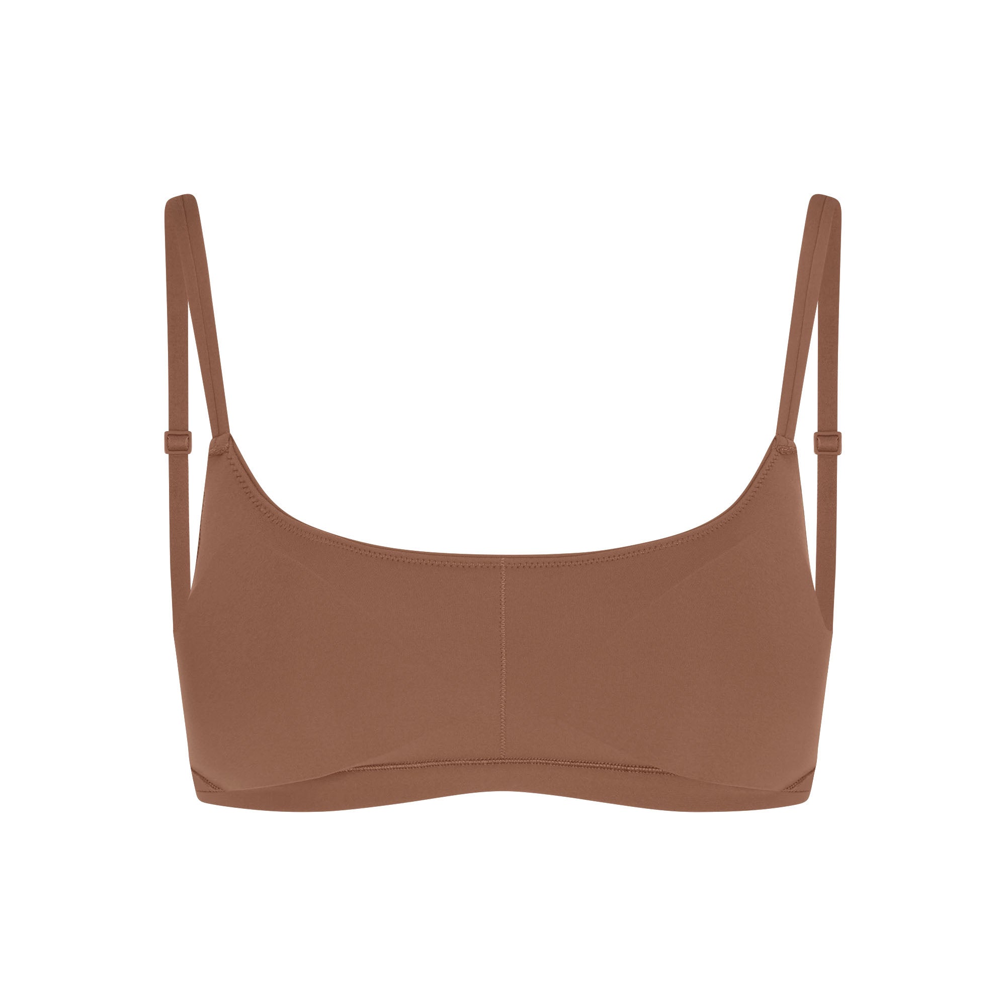 MASTECTOMY SCOOP BRALETTE