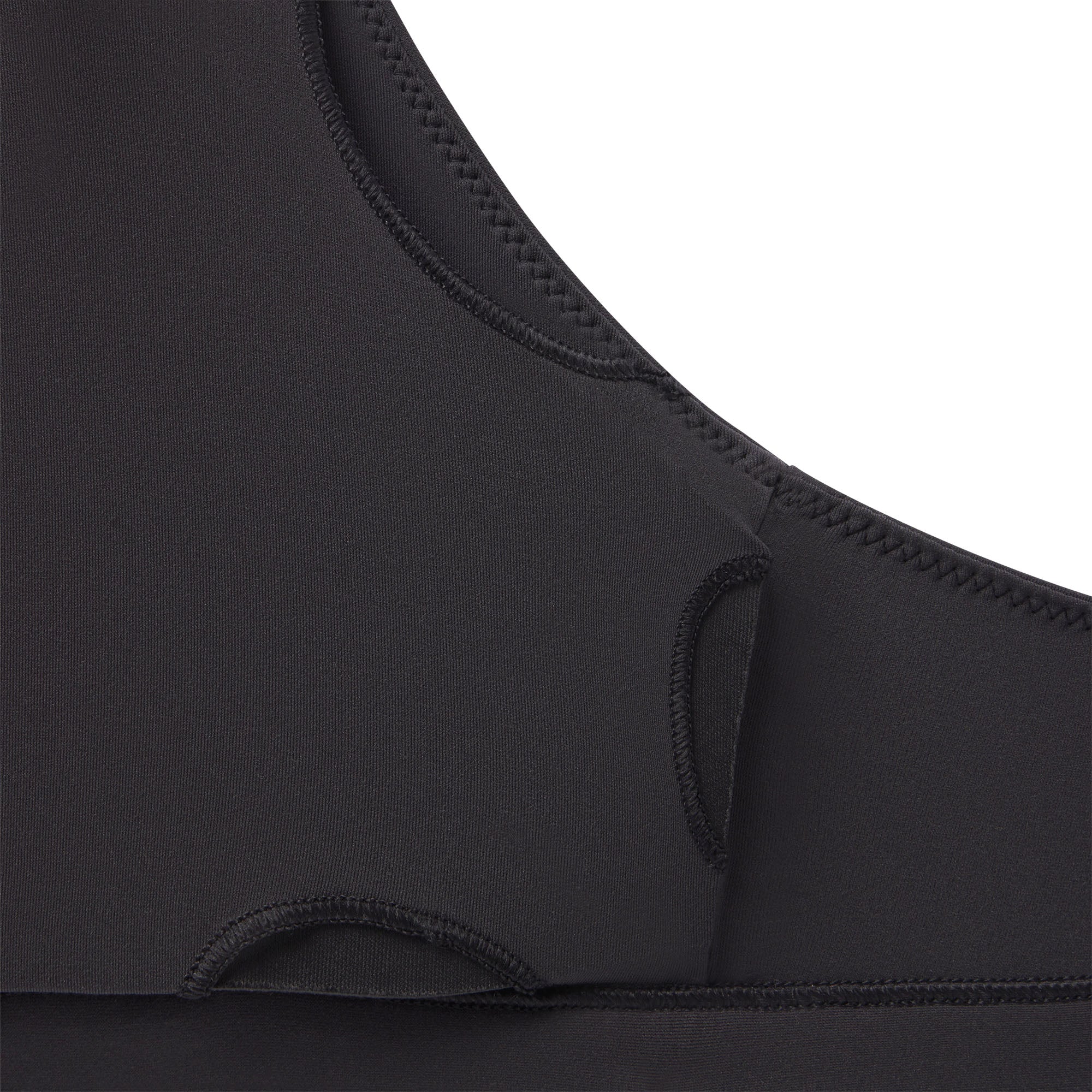 MASTECTOMY SCOOP BRALETTE