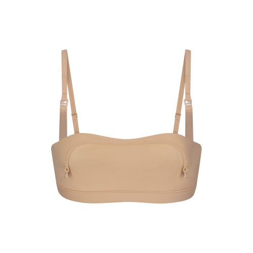 MATERNITY NURSING SCOOP BRALETTE
