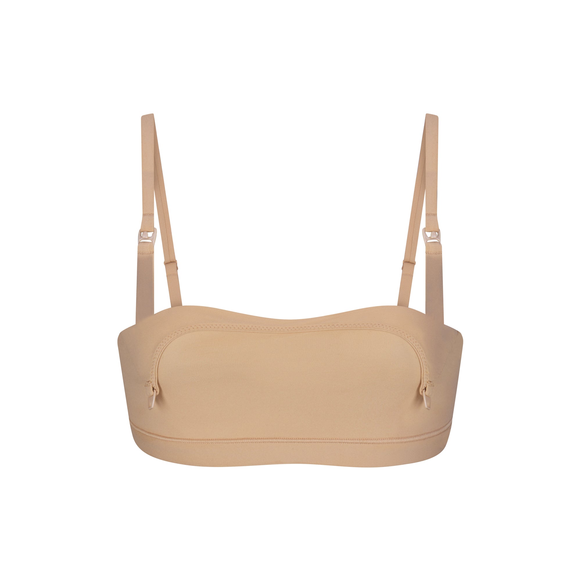MATERNITY NURSING SCOOP BRALETTE