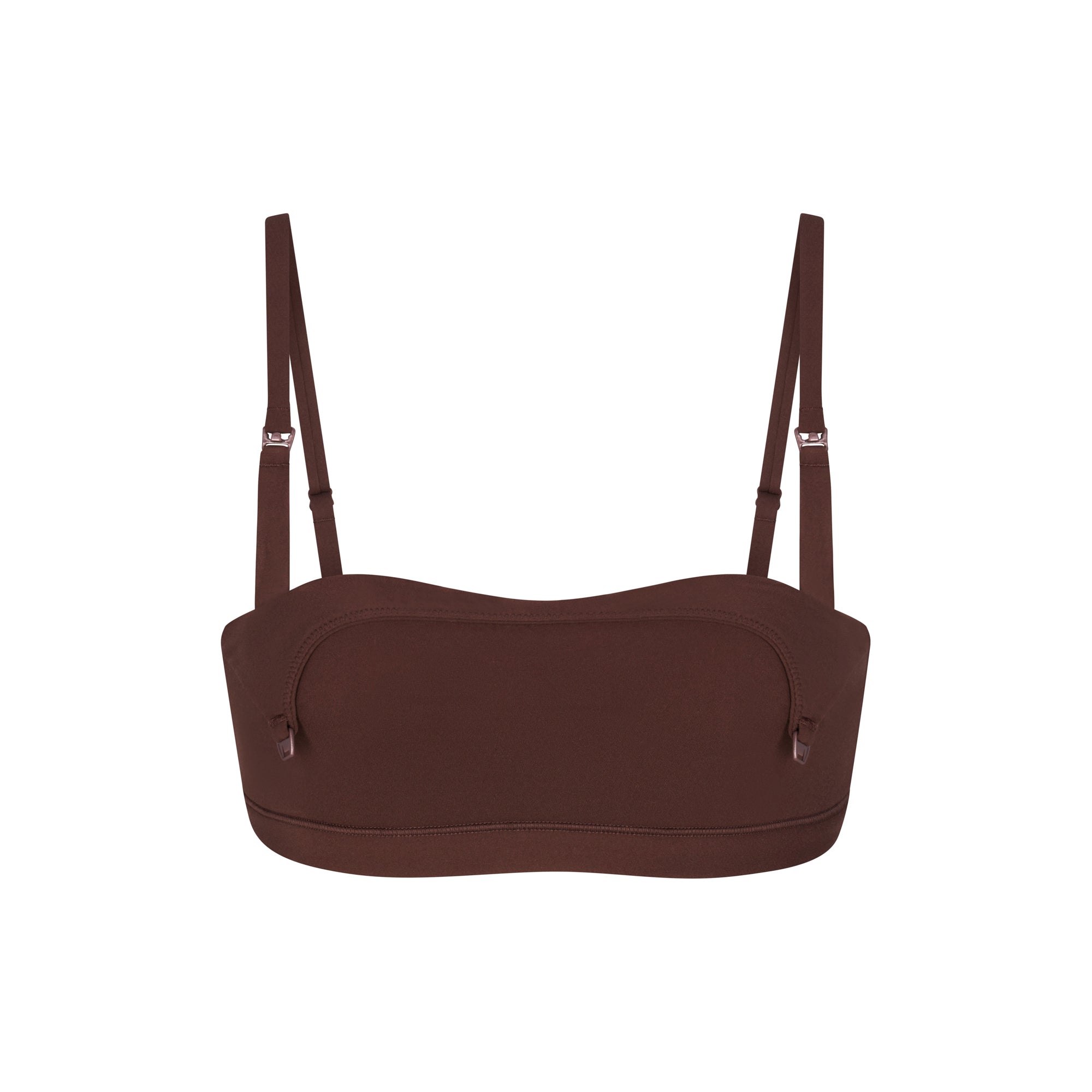 MATERNITY NURSING SCOOP BRALETTE