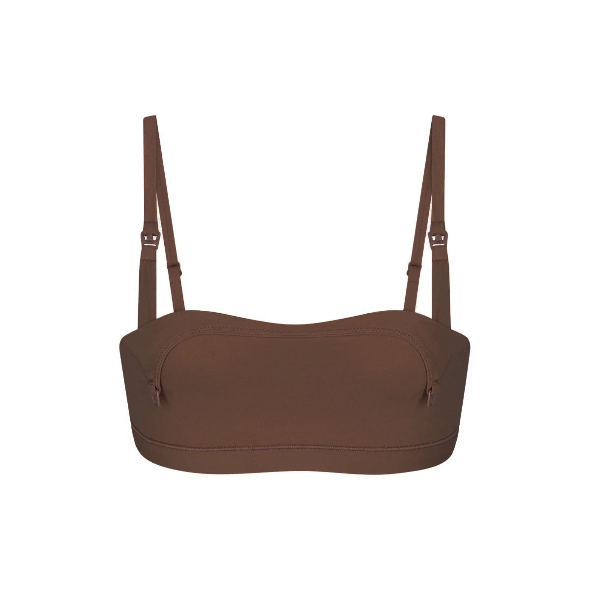 MATERNITY NURSING SCOOP BRALETTE