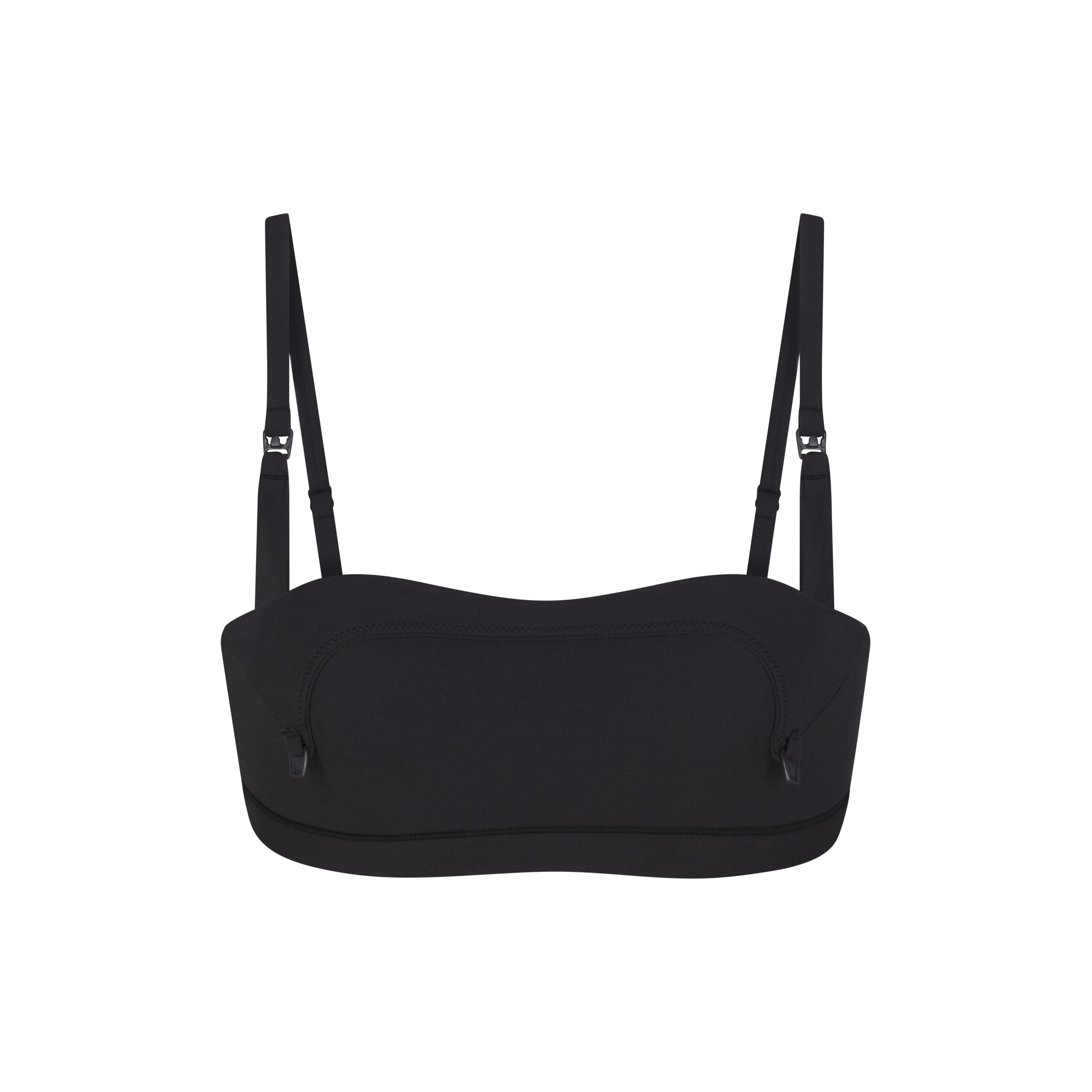 MATERNITY NURSING SCOOP BRALETTE