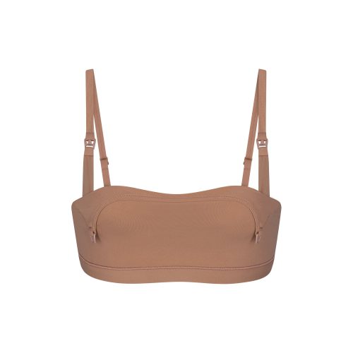 MATERNITY NURSING SCOOP BRALETTE