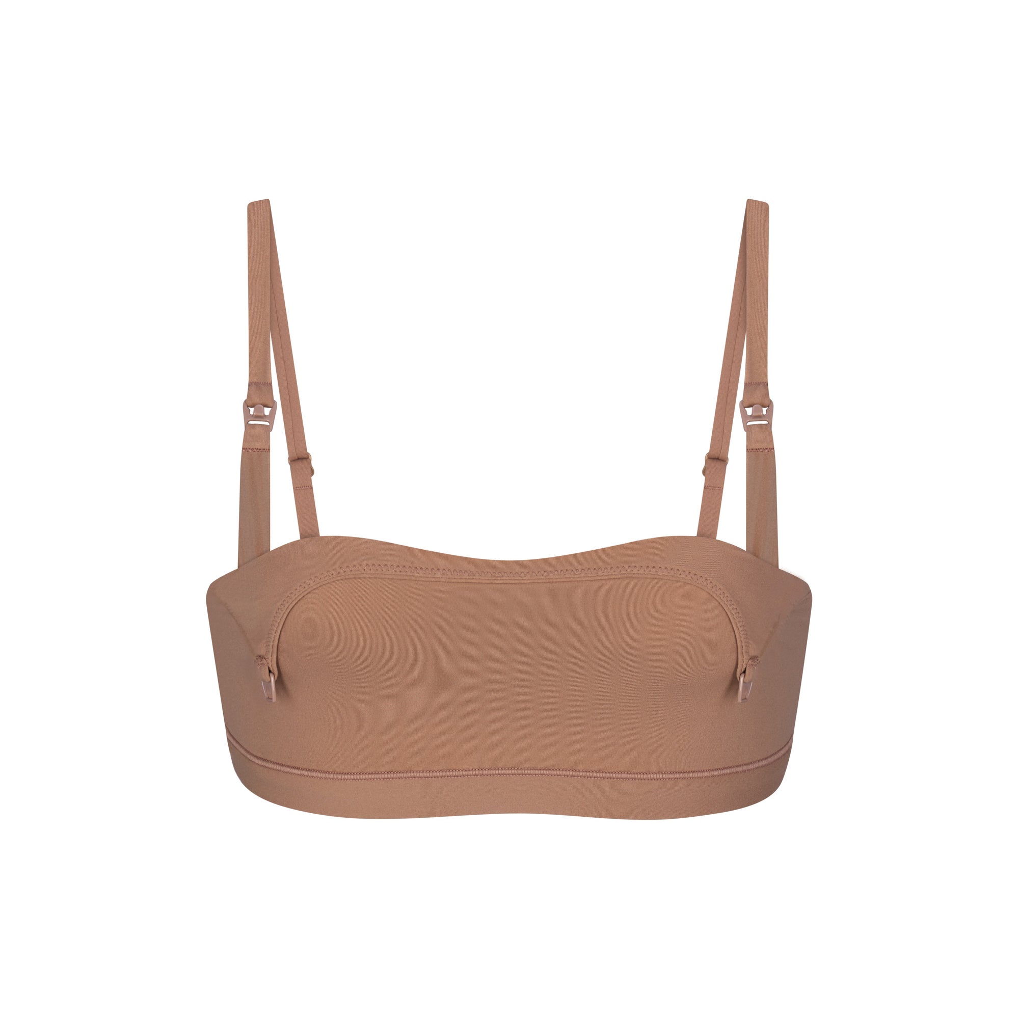 MATERNITY NURSING SCOOP BRALETTE