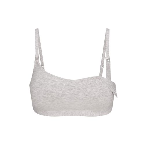 MATERNITY NURSING SCOOP BRALETTE
