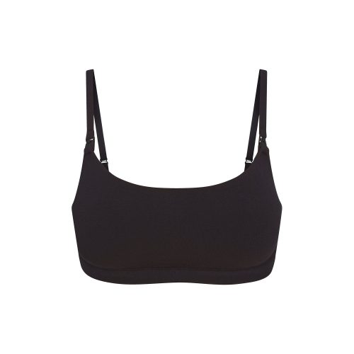 MATERNITY NURSING SCOOP BRALETTE