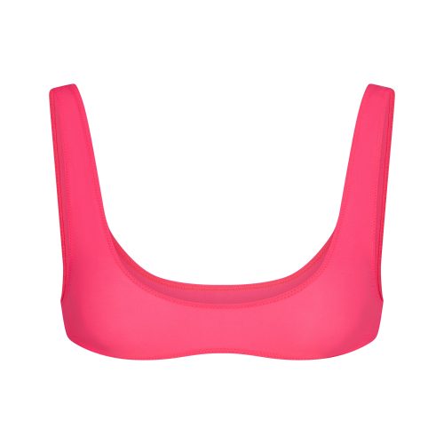 MICRO SCOOP BRALETTE