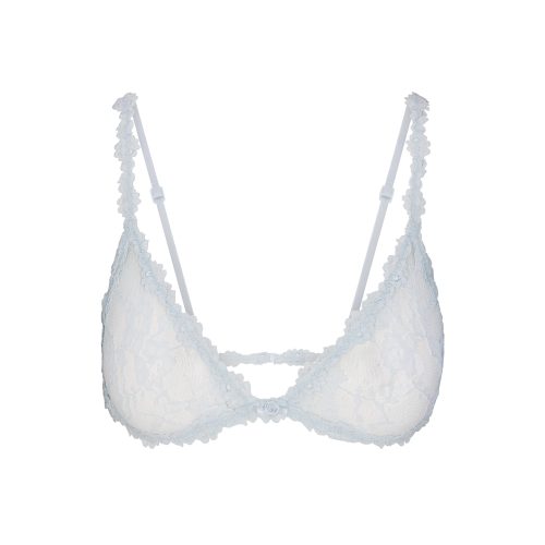 TRIANGLE BRALETTE