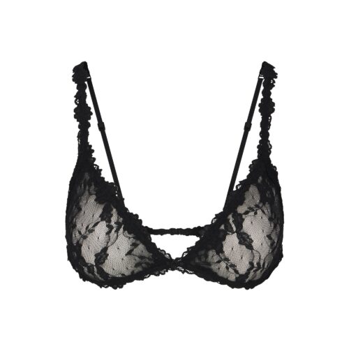 TRIANGLE BRALETTE
