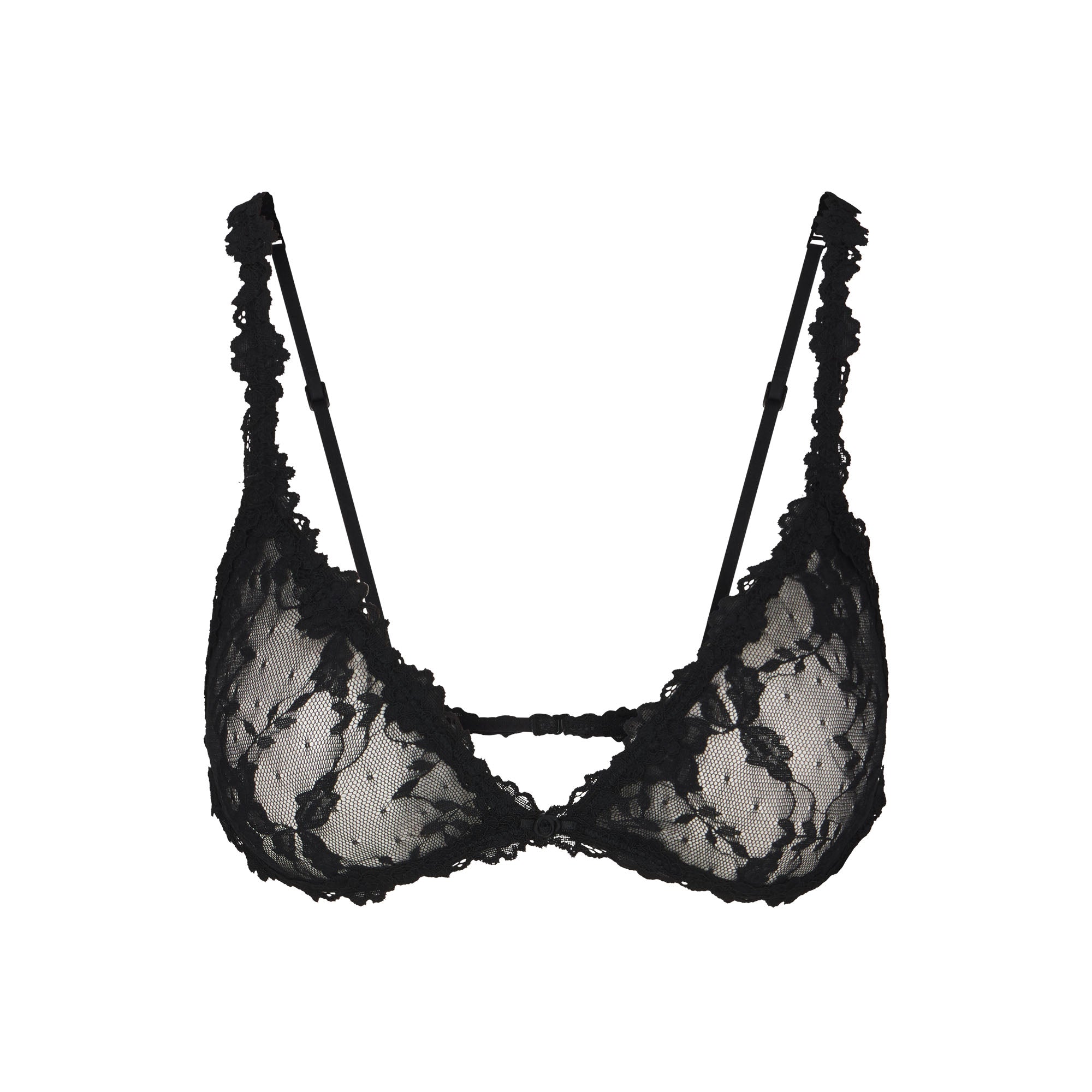 TRIANGLE BRALETTE