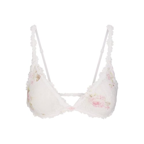 TRIANGLE BRALETTE