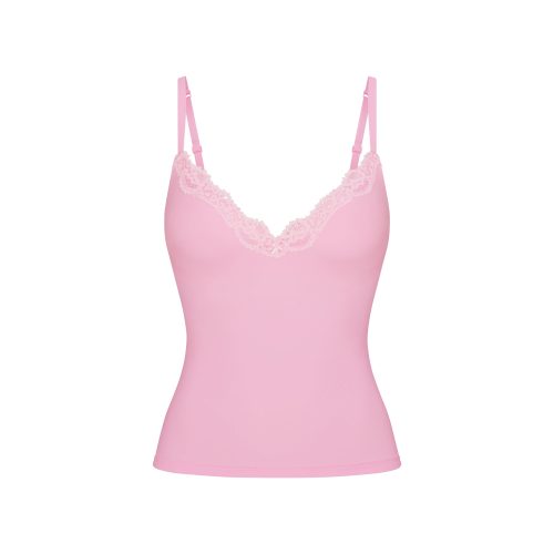 PUSH-UP CAMI
