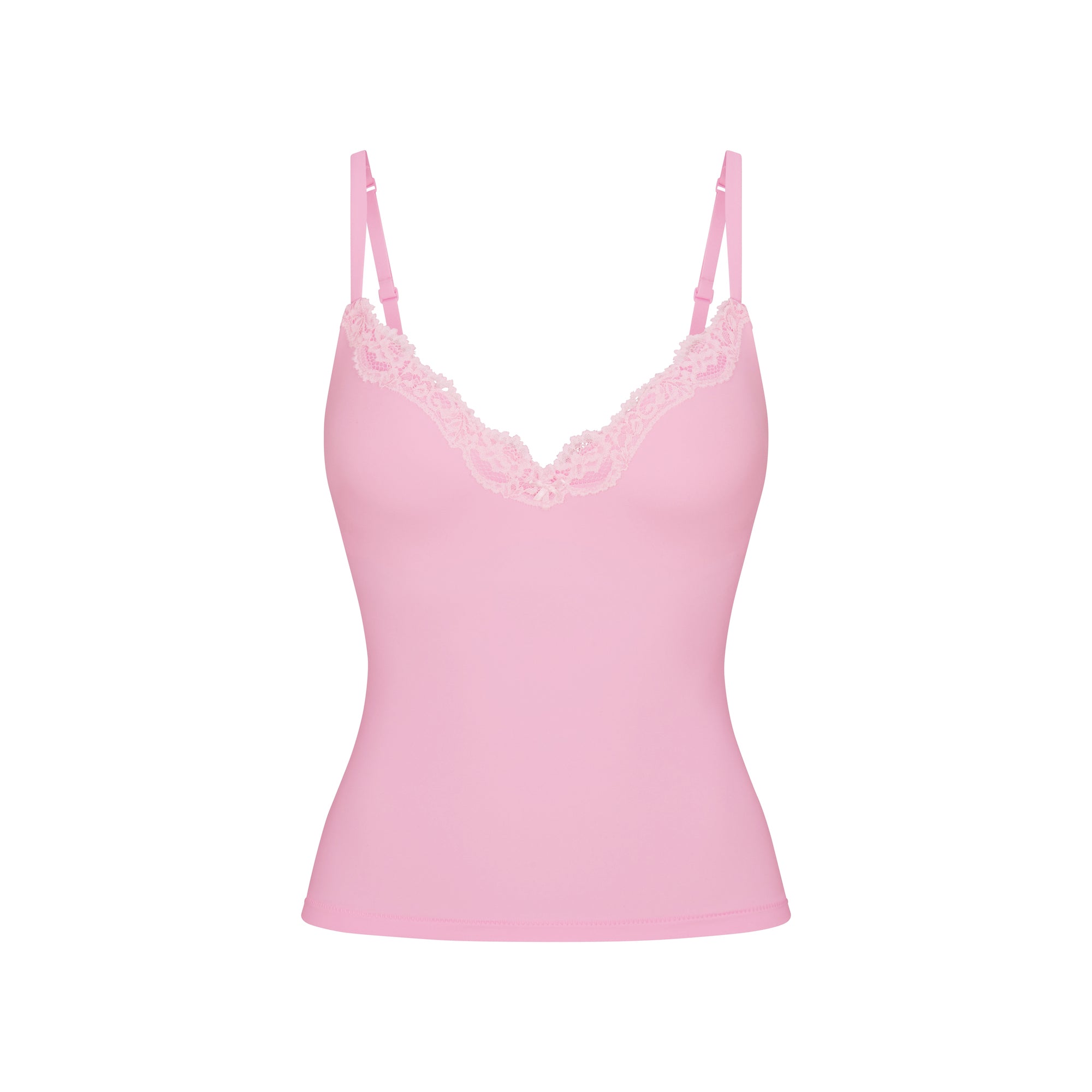 PUSH-UP CAMI