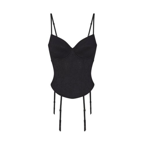 LACE SHAPEWEAR CORSET