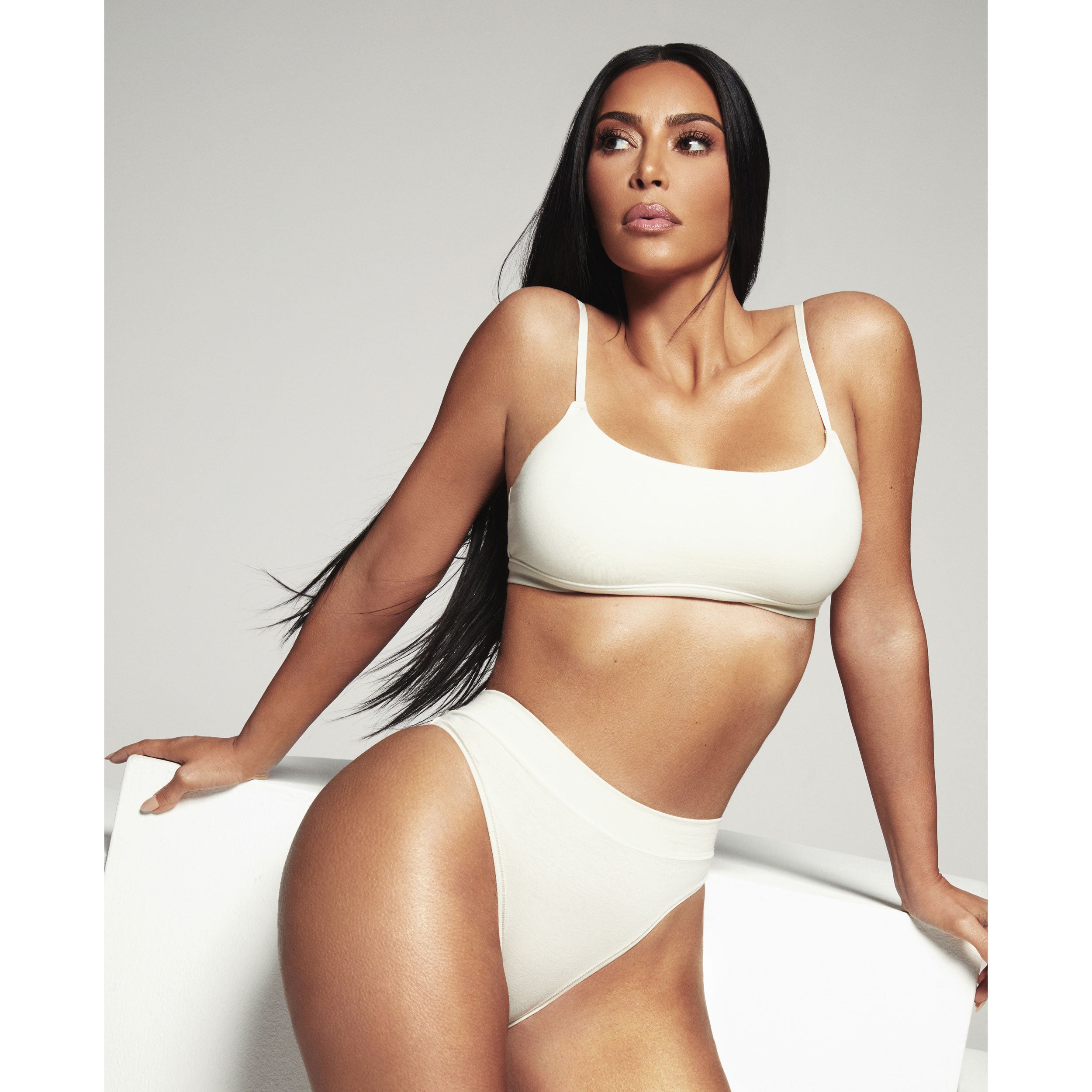 SCOOP BRALETTE