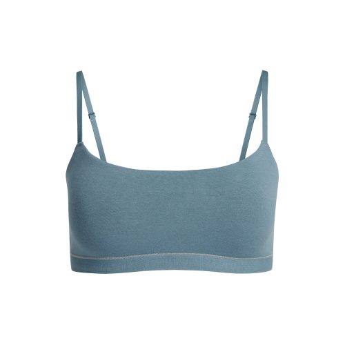 SCOOP BRALETTE