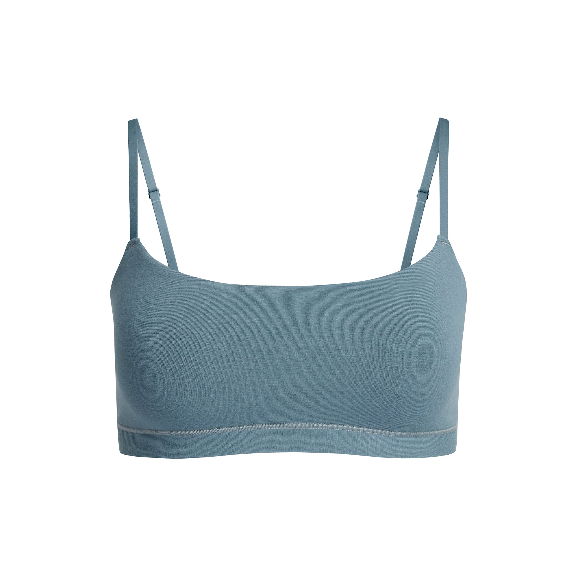 SCOOP BRALETTE